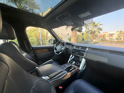 صورة مصغرة 18 لـ 2019 LAND Rover RANGE ROVER