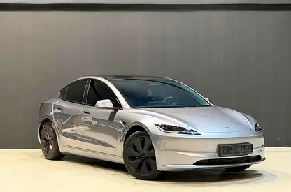 Tesla Model 3 Standard, миниатюра 2