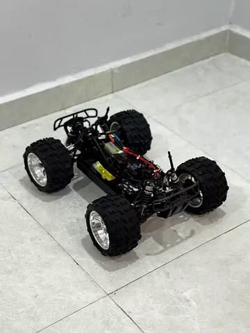 Hsp rc car 1/8