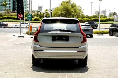 صورة 4 لـ 2024 Volvo XC90