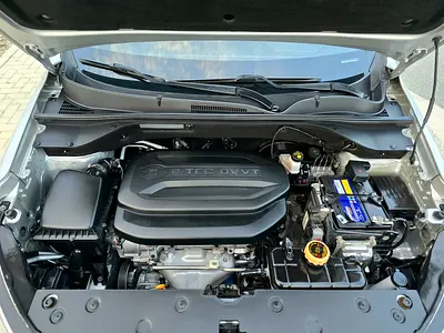 Chevrolet Groove Premier, миниатюра 20