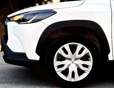Toyota Corolla Cross L, миниатюра 17
