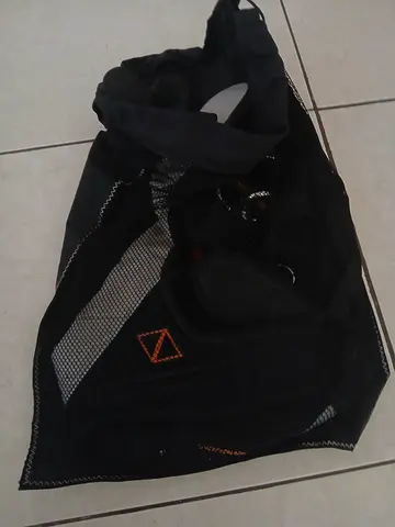 Magic Marine sailing harness