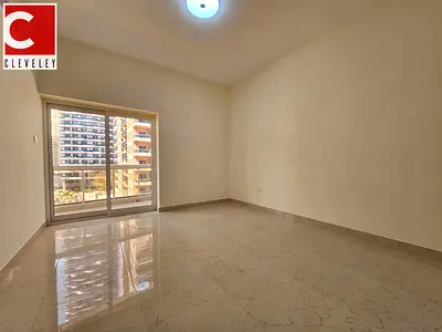 Upgraded 2BR | Vacant | Balcony With Open Views