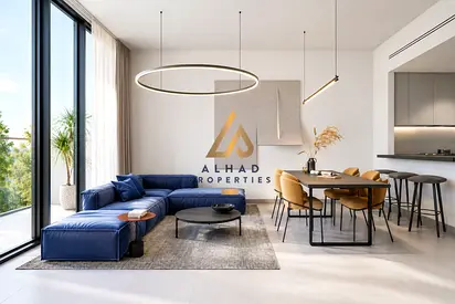 Spacious | Dynamic Community | Initial Sale