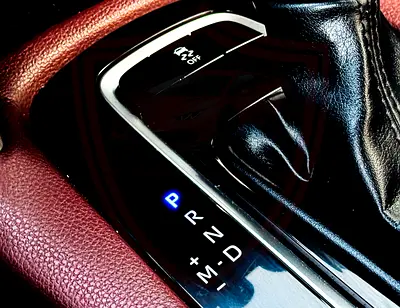 Toyota Corolla Cross L, миниатюра 15