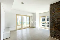 Spacious Layout | Boulevard View | 4 Cheques