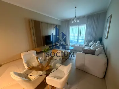Fully furnished │Prime Location │Beach Access