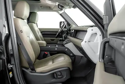 صورة 7 لـ 2021 LAND Rover DEFENDER