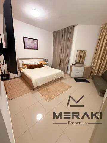 Cash room and hall, Al Khor Towers