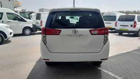 Toyota Innova G, миниатюра 7