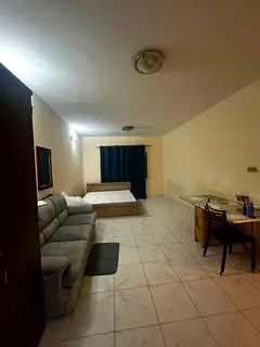 Bedroom with Attached Washroom for Rent – Mankhool