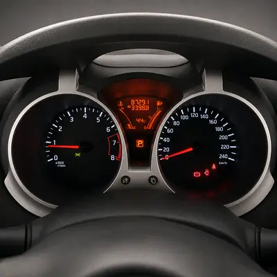 2015 Nissan JUKE 照片 9