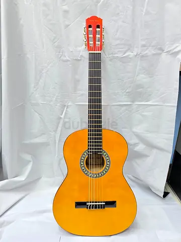 Kids Classic Guitar 30" - Brand new