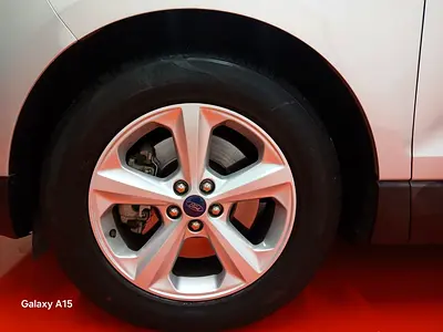 2019 FORD EDGE 照片 6