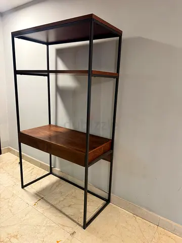 2XL Desk/cabinet
