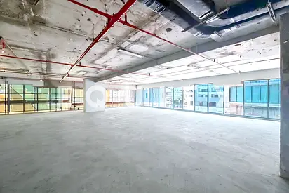 Handover Soon | Grade A | SZR | Multiple Options