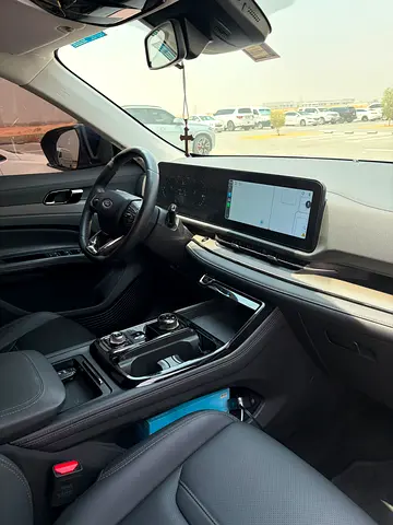 2024 FORD TERRITORY — миниатюра 19