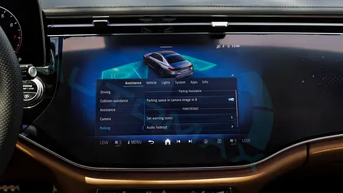 2026 Mercedes-BENZ E-CLASS 缩略图 13