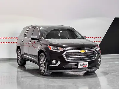 صورة 1 لـ 2019 Chevrolet TRAVERSE