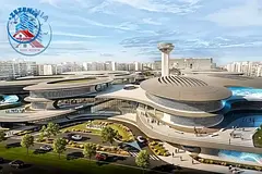 3Years Plan| Pay5%|Near Dubai|20%Roi|Pool View