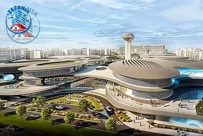 خطة 3 سنوات | ادفع 5% | بالقرب من دبي | عائد20% |مسبح