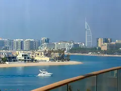 Stunning Sea Views | Low Floor | Location