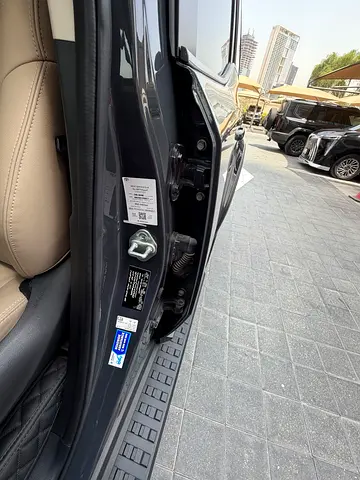 2024 Toyota PRADO — фото 10