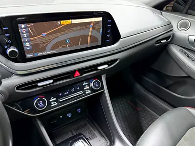 صورة مصغرة 18 لـ 2020 Hyundai SONATA
