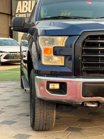صورة 5 لـ 2017 FORD F-150