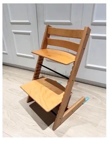 TRIPP TRAPP KIDS CHAIR