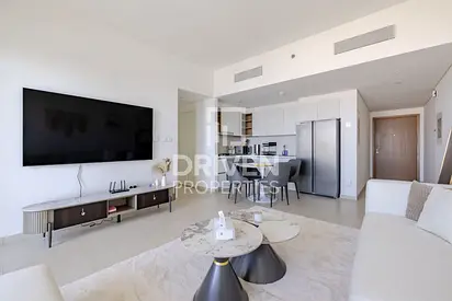 Fully Furnished | High Floor | Zabeel Palace View