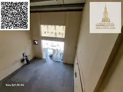 🏭 Commercial Warehouse with Mezzanine for Rent in Ajman Industrial 2 | 3,600 sq.ft (AED 180k)
