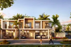 3BR Th + Maid’s | 10% DP | Post-Handover Payments