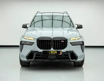 2023 BMW X7 — миниатюра 2