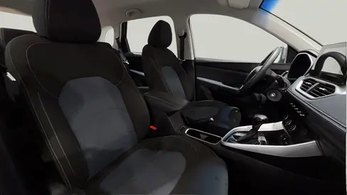 2023 Chevrolet CAPTIVA 照片 6