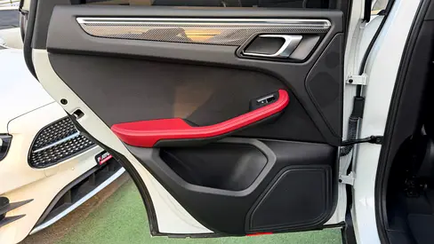 صورة مصغرة 17 لـ 2018 Porsche MACAN