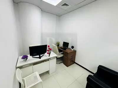 Stunning Office | Free Utilities | Bank Account Assistance