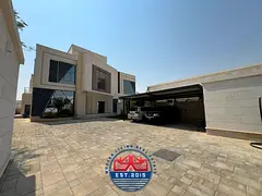 🏡 Luxury | Deluxe 5Br | Majlis | Hall | Maid & Driver Room | Gurage + Gym Including Bills