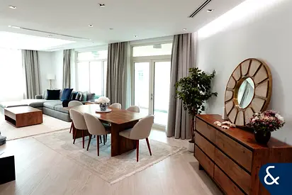 Furnished | Renovated | Vacant August 28