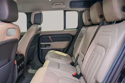 2022 LAND Rover DEFENDER 缩略图 13