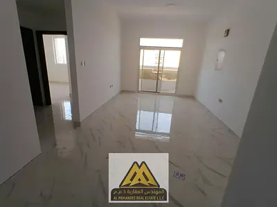 Spacious Modern Family Living: Premium 2BHK Apartment with Balcony for Rent in Al Mwaihat 3, Ajman