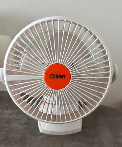 Fan