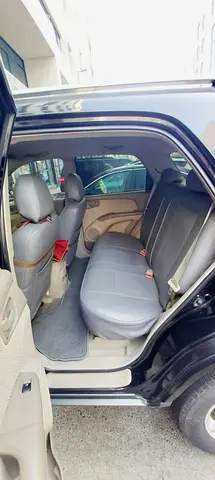 صورة 4 لـ 2008 KIA SPORTAGE