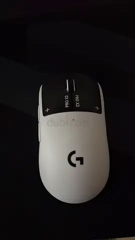 Logitech superstrike 2