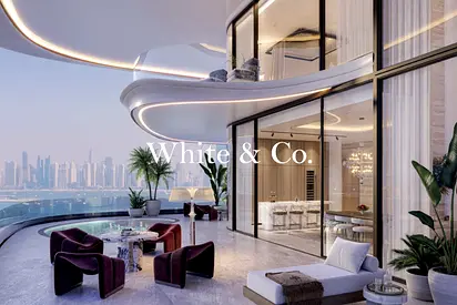 Exclusive | Luxury Living | Sea View