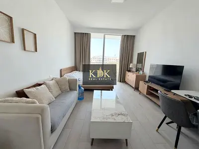 Fully Furnished | Spacious Size | 12 Cheques