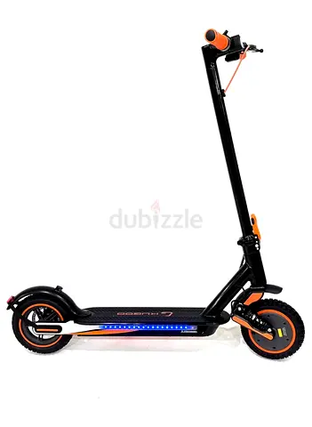 Kugoo Pro 4 Electric Scooter