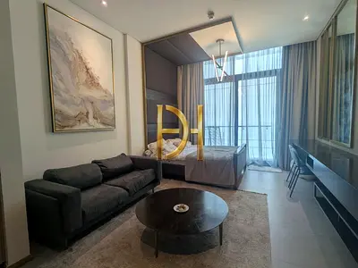 Furnished Studio | Signature Living JVC | Pool & Gym | Prime Location