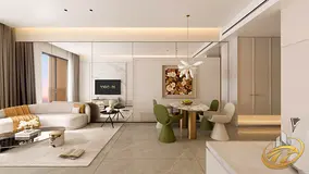 Stylish 1BR Apartment | Yigo 26 | Balcony & Pool Access